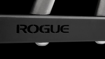 Rogue MG-4C Multi Grip Camber Bar | Rogue Fitness Australia